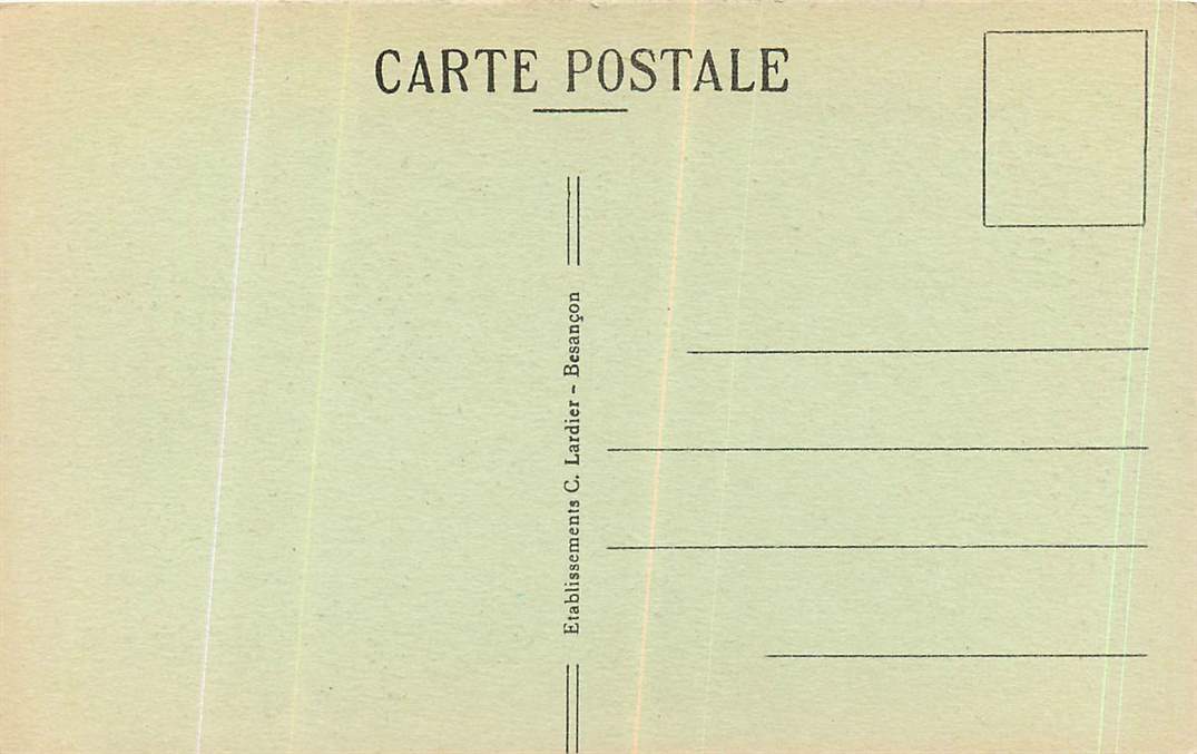 Nancy Porte de la Graffe