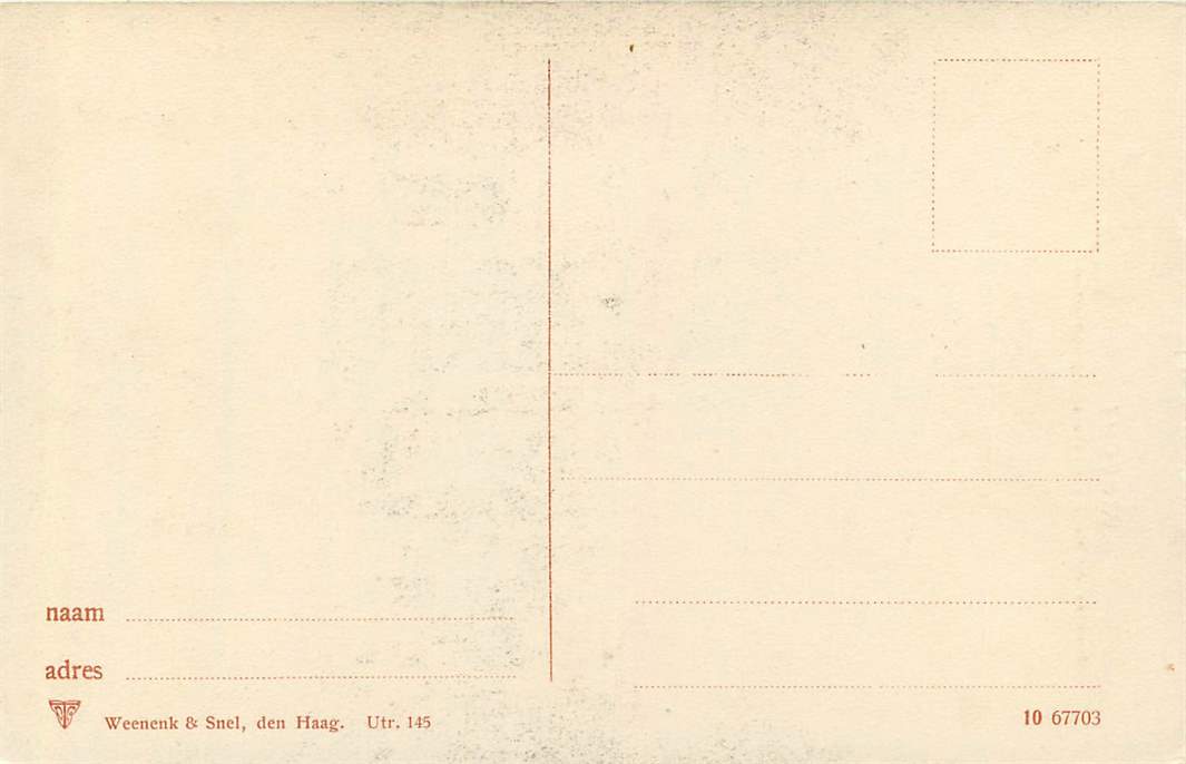 Utrecht Fundatie van Maria van Pallaes