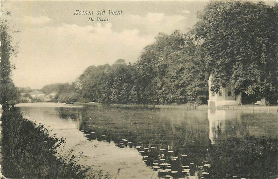 Loenen a/d Vecht De Vecht