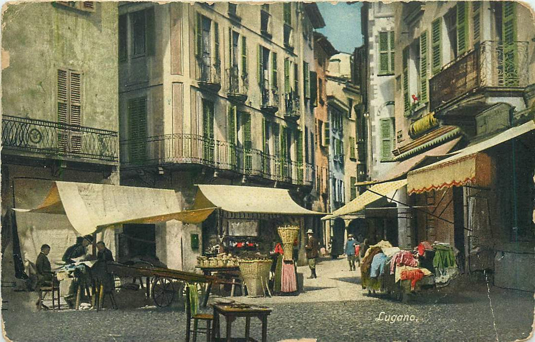 Lugano