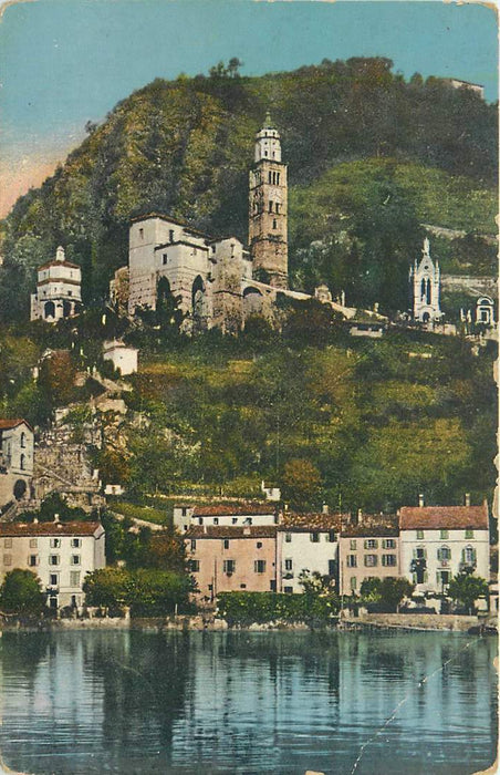 Lago di Lugano