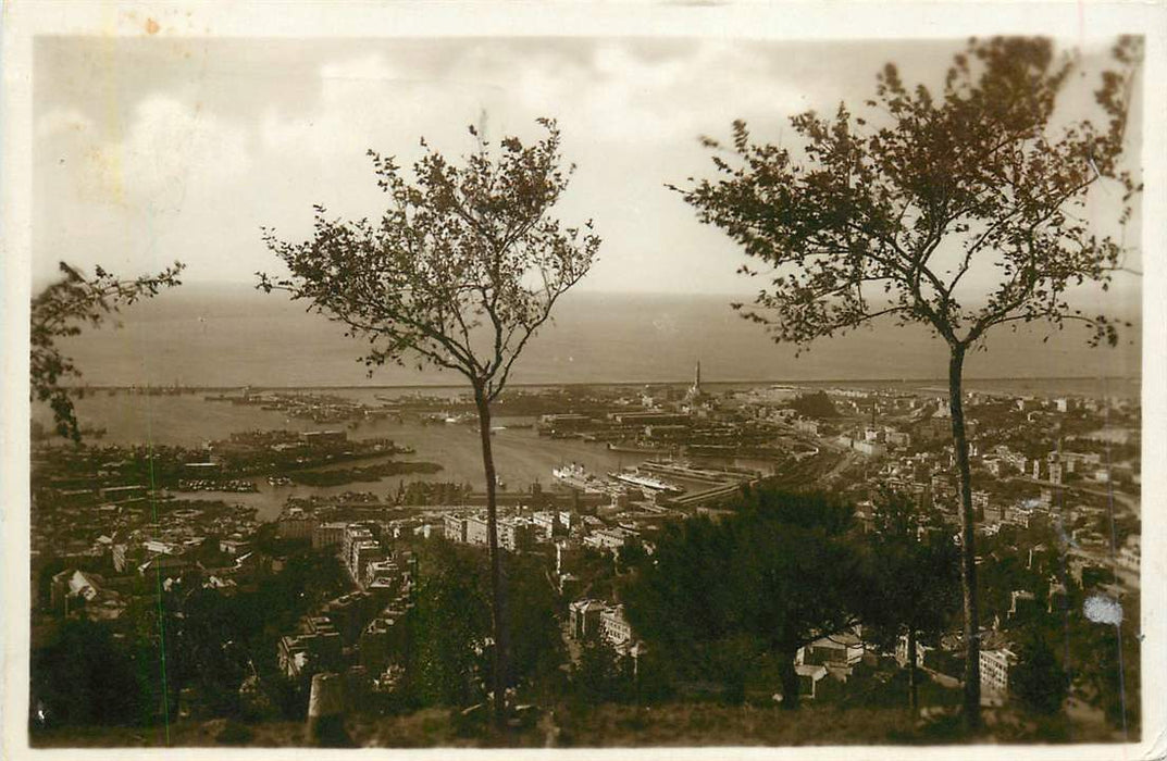 Genova Panorama