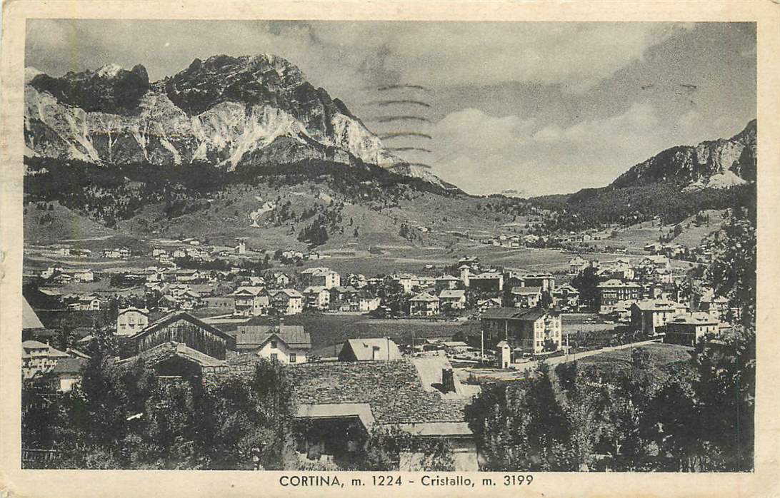 Cortina