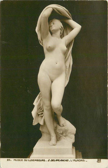 Musee du Luxembourg