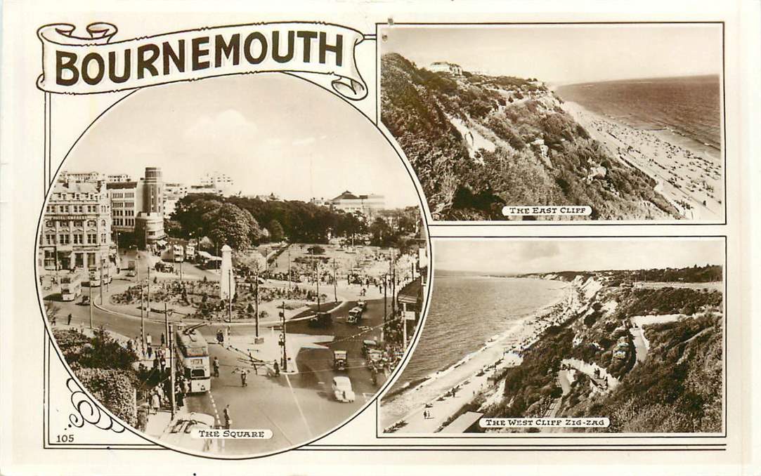 Bournemouth