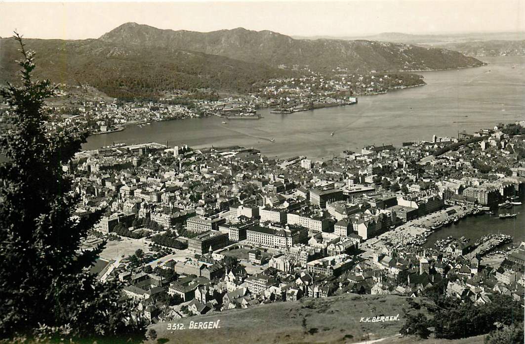 Bergen