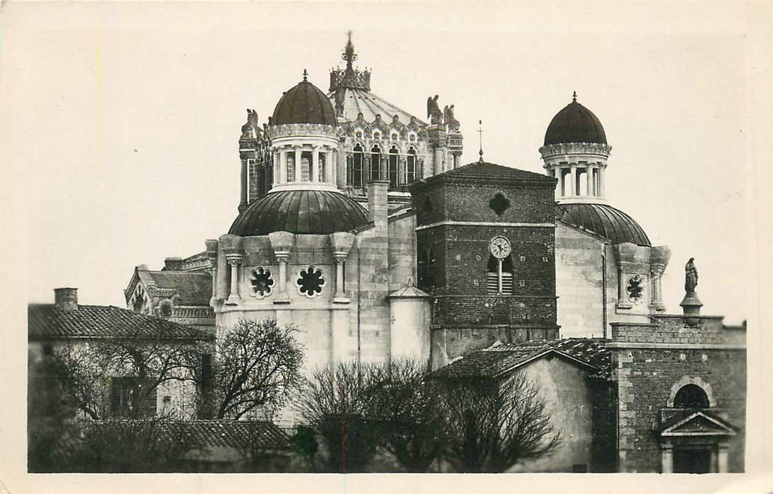 Ars La Basilique