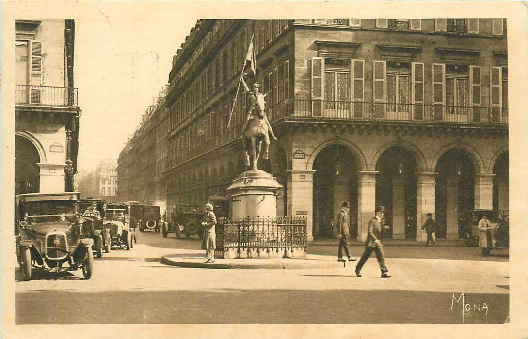 Les Petits Tableaux de Paris