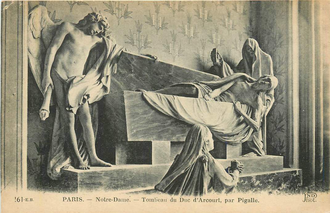 Paris Notre Dame