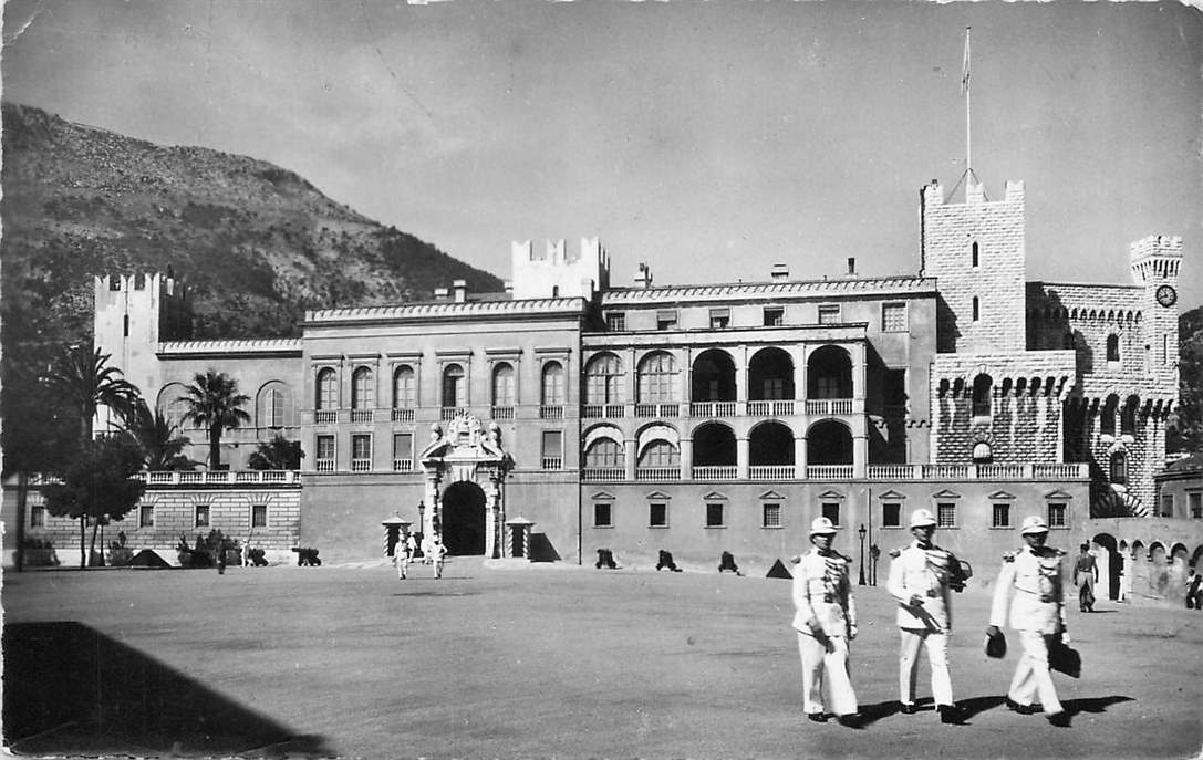 Principaute de Monaco