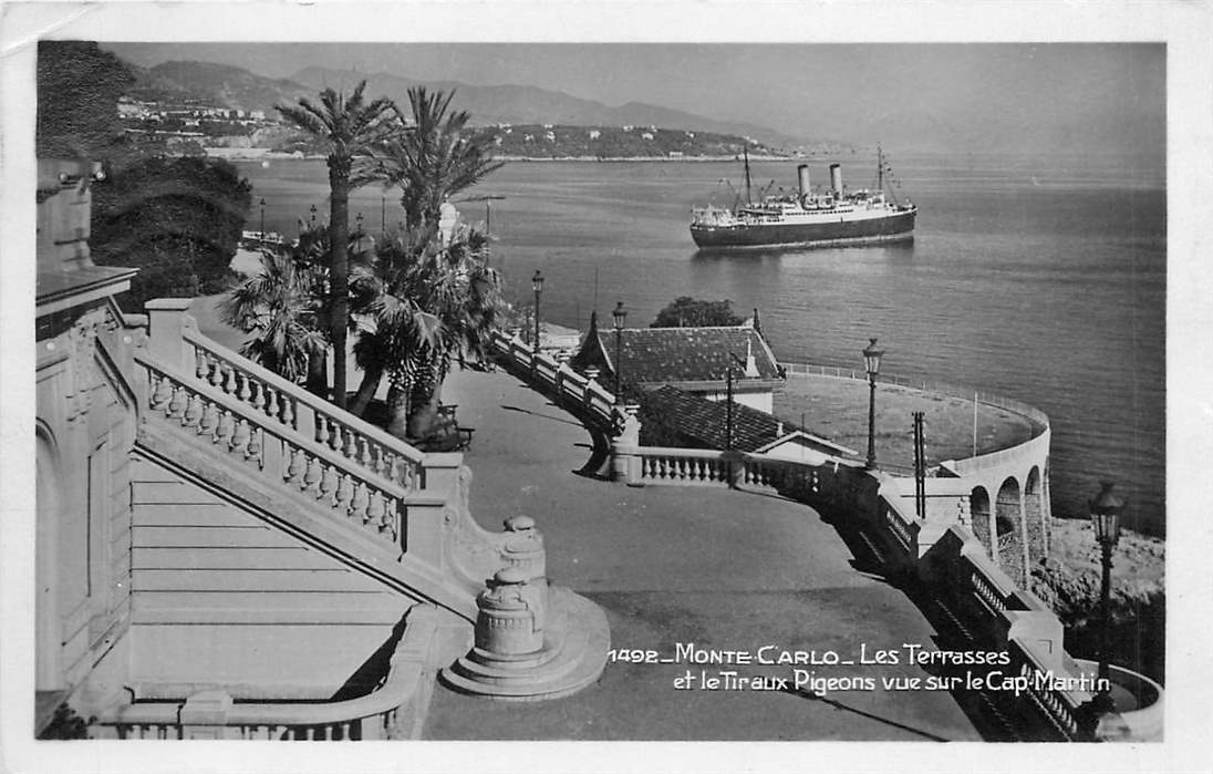 Monte Carlo Les Terrasses