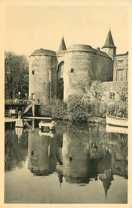 Brugge Gentpoort