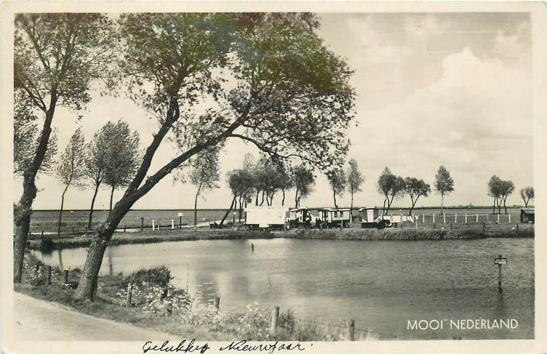 Mooi Nederland