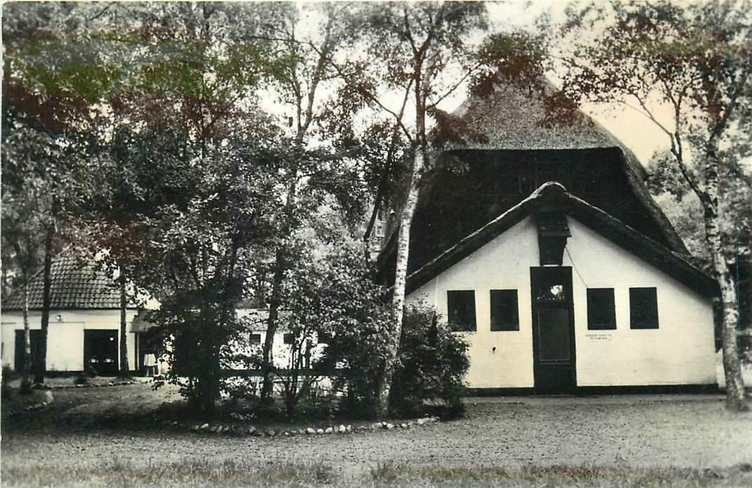 Appelscha Jeugdherberg