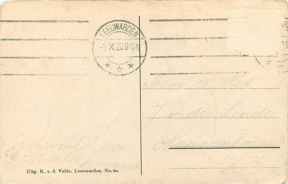 Friesche Kleederdracht