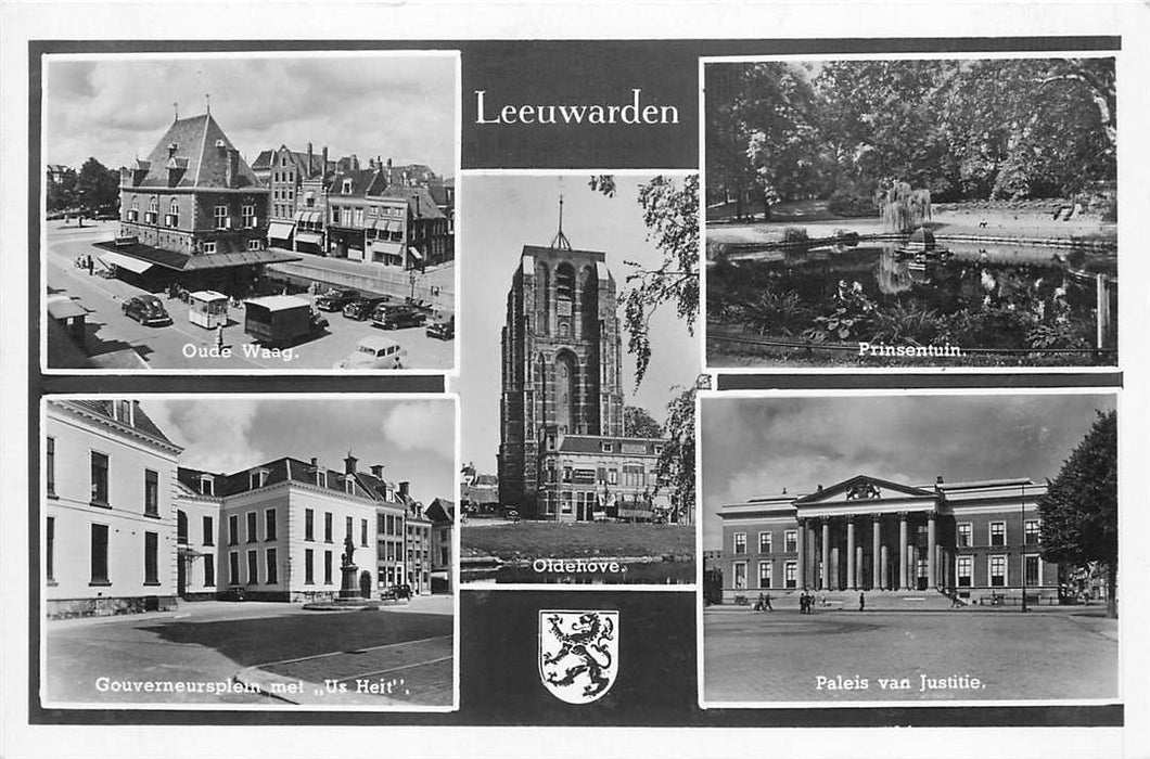 Leeuwarden