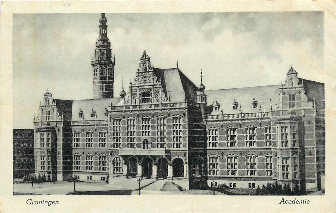 Groningen Academie