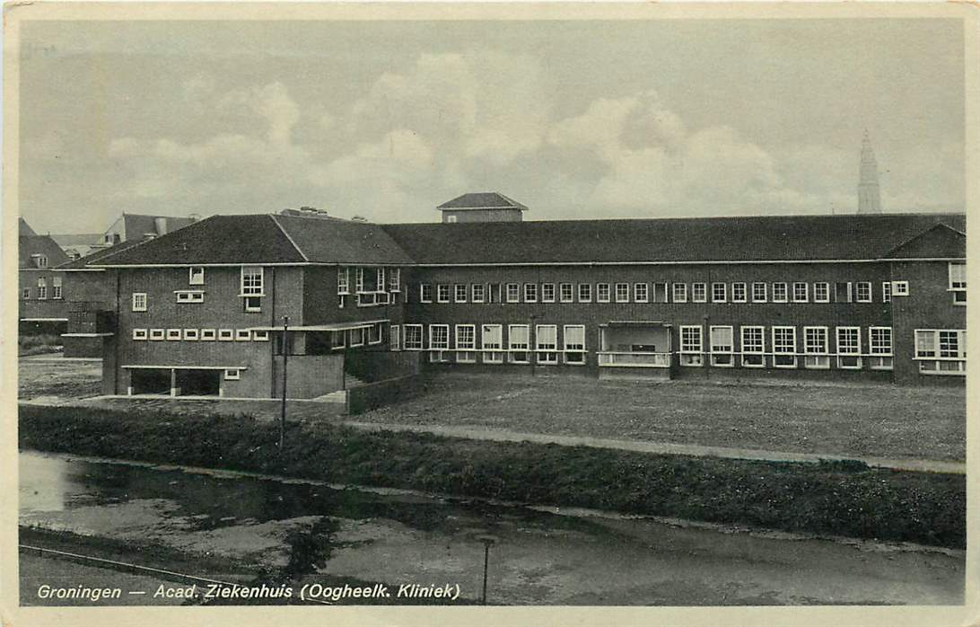 Groningen Acad. Ziekenhuis