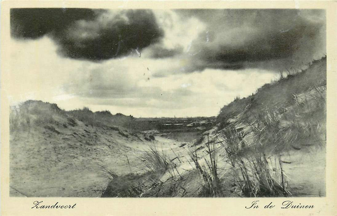 Zandvoort In de Duinen