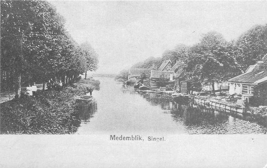 Medemblik Singel