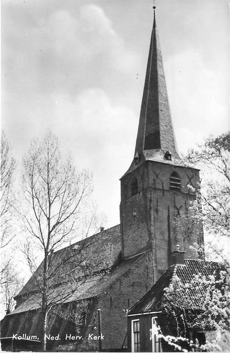 Kollum Kerk