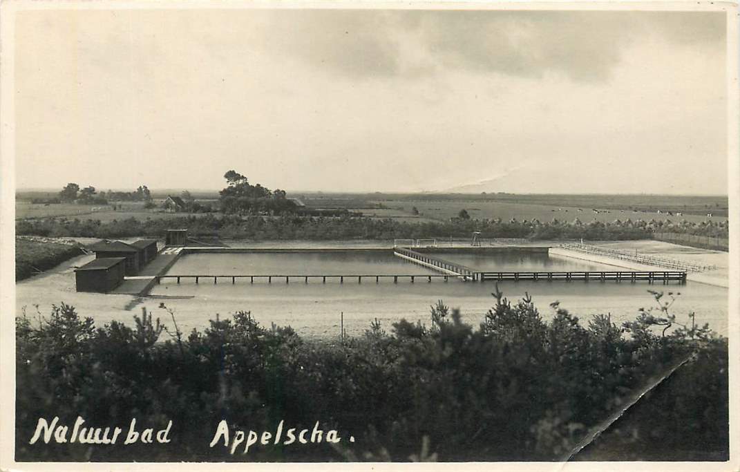 Appelscha Natuurbad