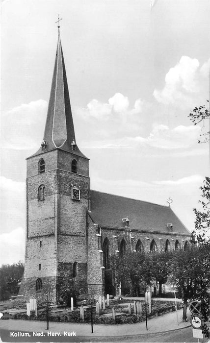 Kollum Kerk