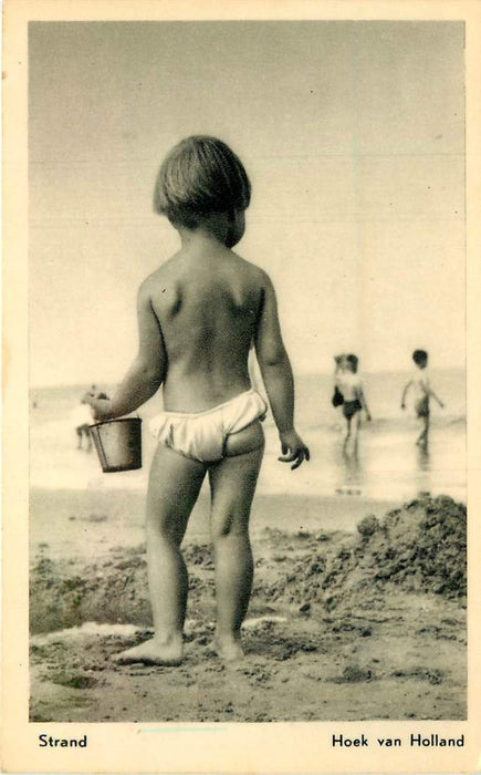 Hoek van Holland Strand