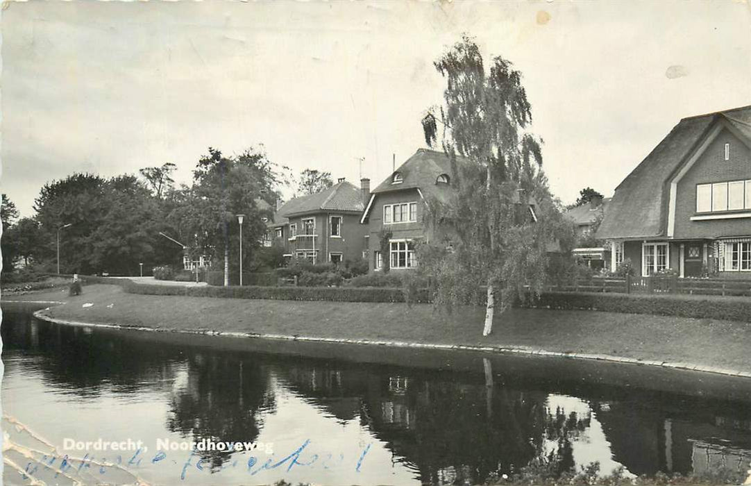 Dordrecht Noordhoveweg