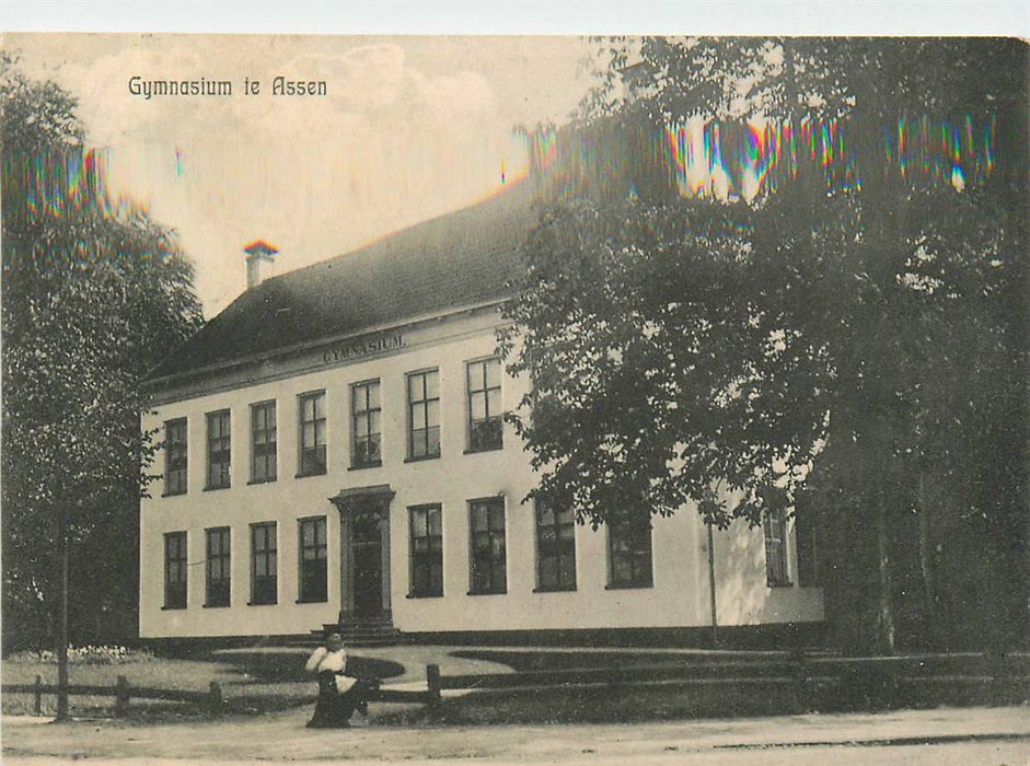 Assen Gymnasium