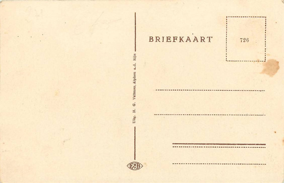 Alphen aan den Rijn Stationstraat