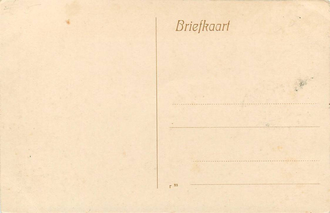 Doetinchem Groen van Prinsterer Kweeksch