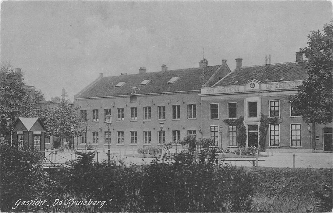 Doetinchem De Kruisberg