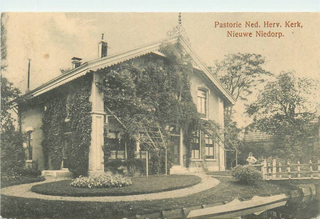 Nieuwe Niedorp