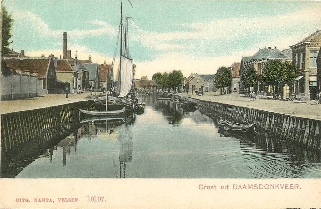 Raamsdonksveer