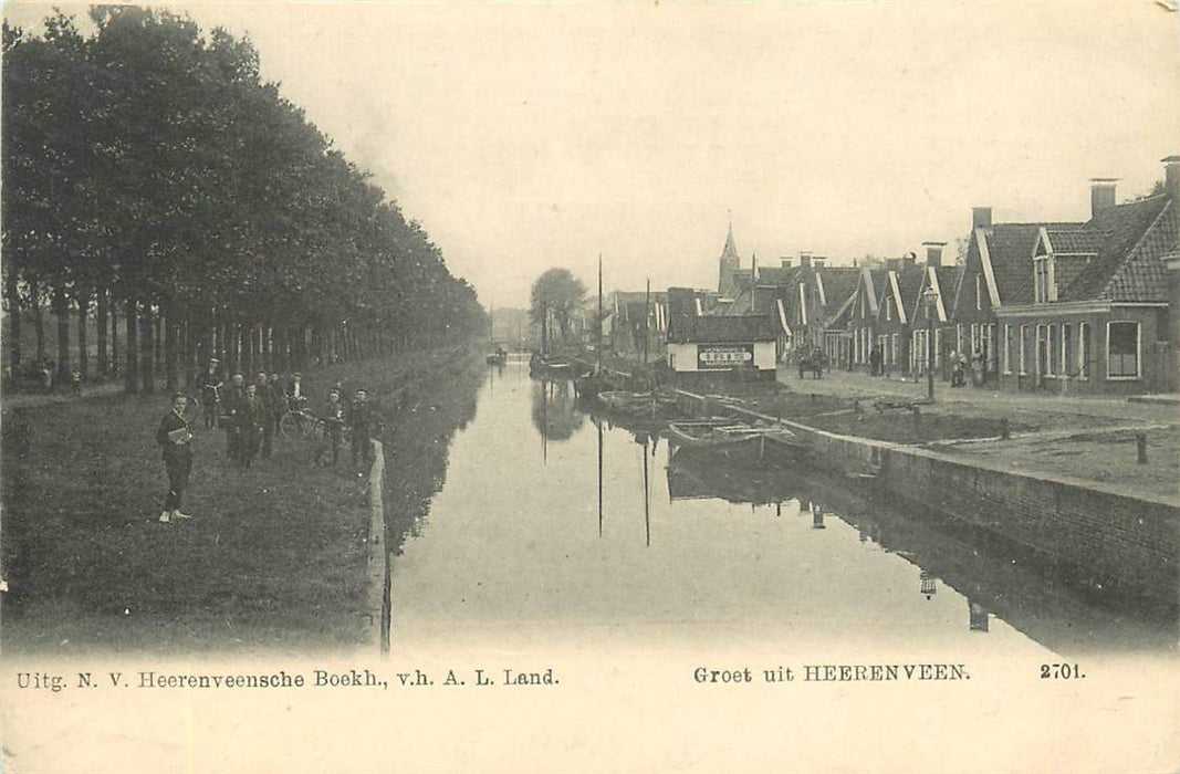 Heerenveen