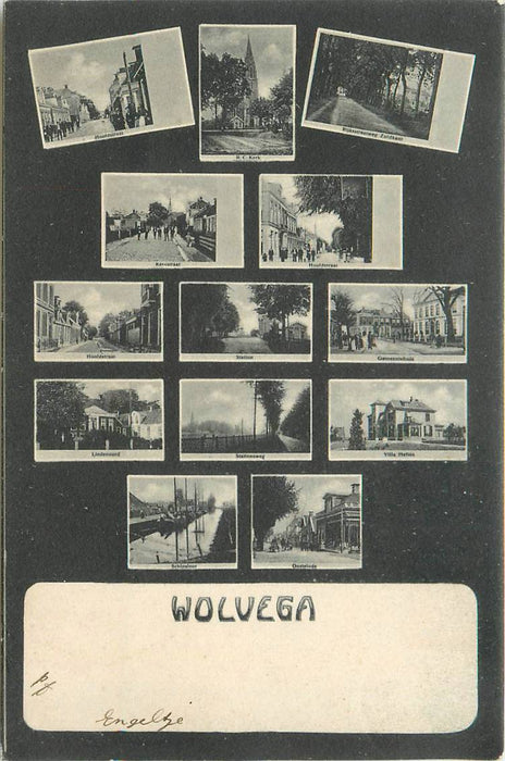 Wolvega