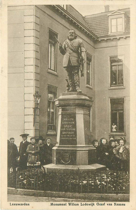 Leeuwarden