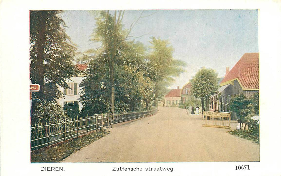 Dieren Zutphensche Straatweg