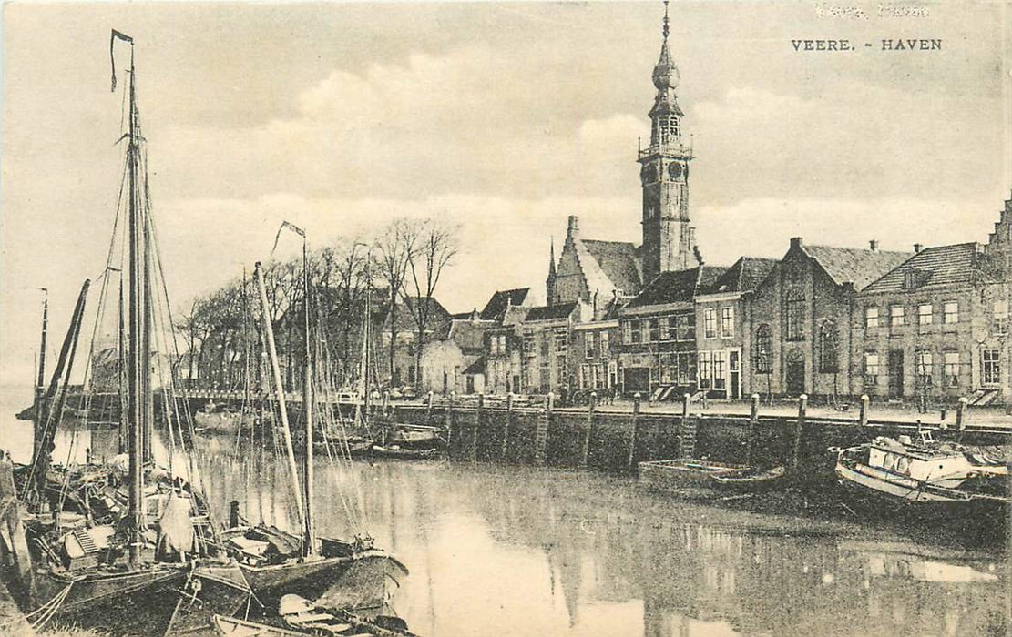 Veere Haven