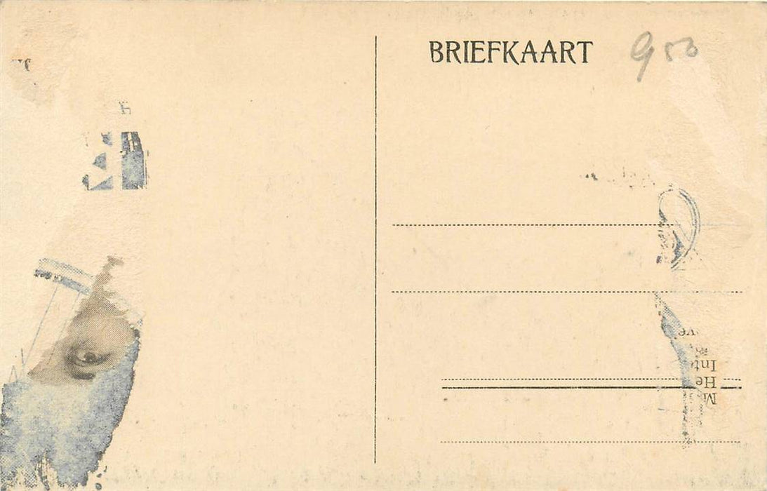 Nisse Hervormde Kerk