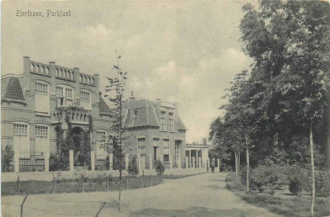 Zierikzee Parklust