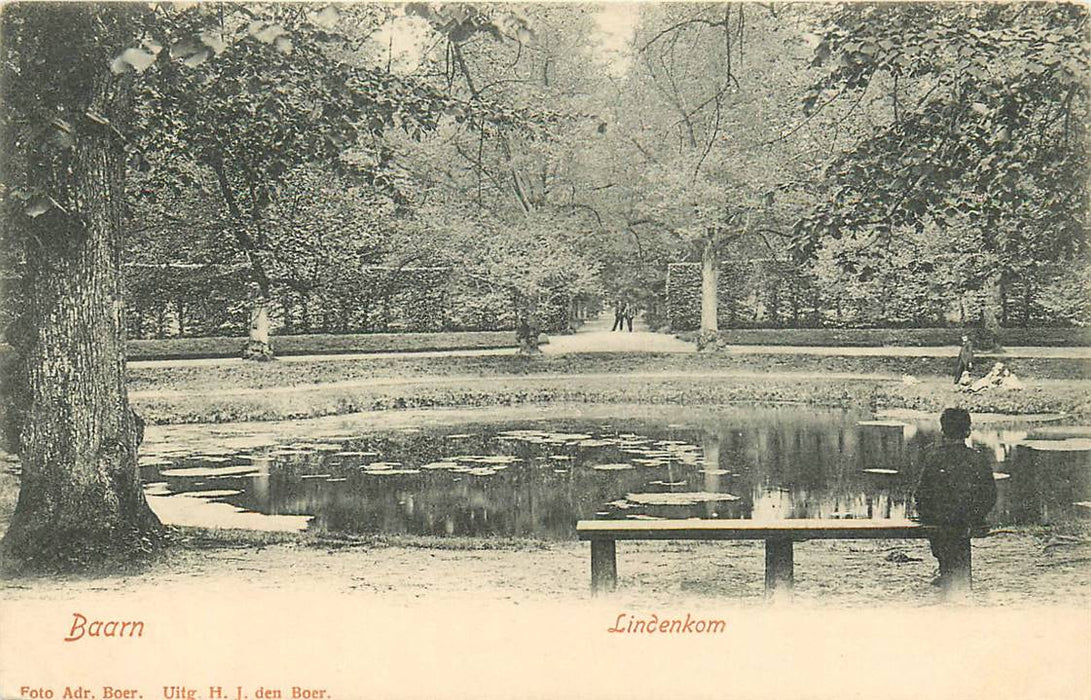 Baarn Lindenkom