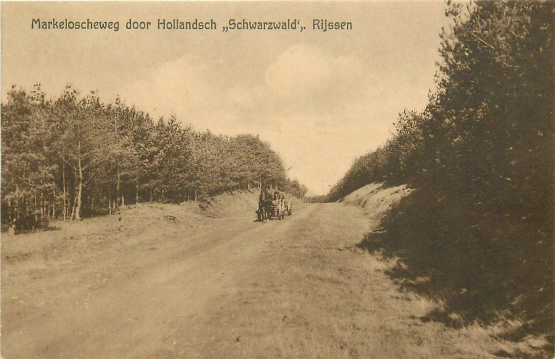 Rijssen Markeloscheweg