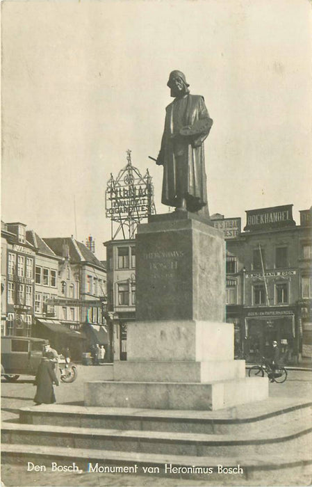 s-Hertogenbosch