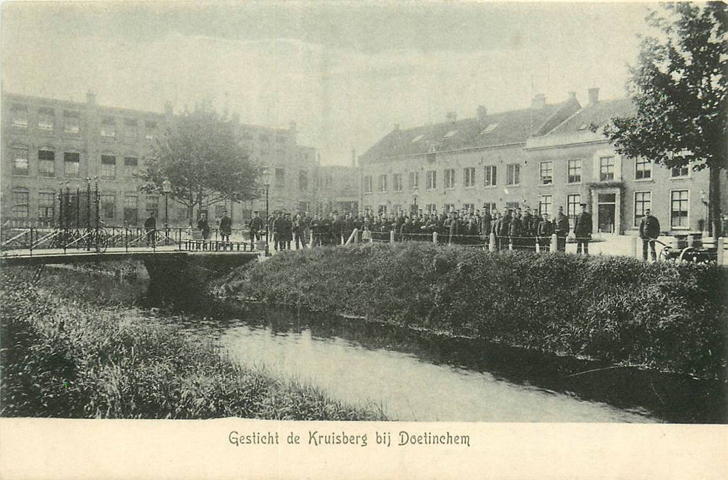 Doetinchem Kruisberg