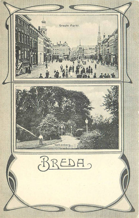 Breda