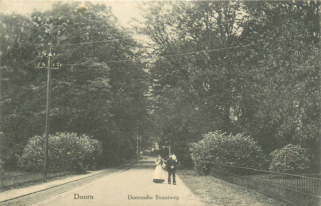 Doorn Doornsche Straatweg