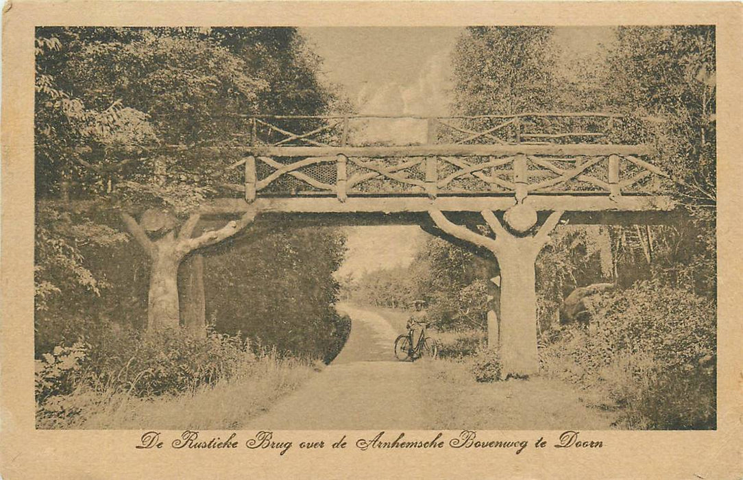 Doorn Arnhemsche Bovenweg