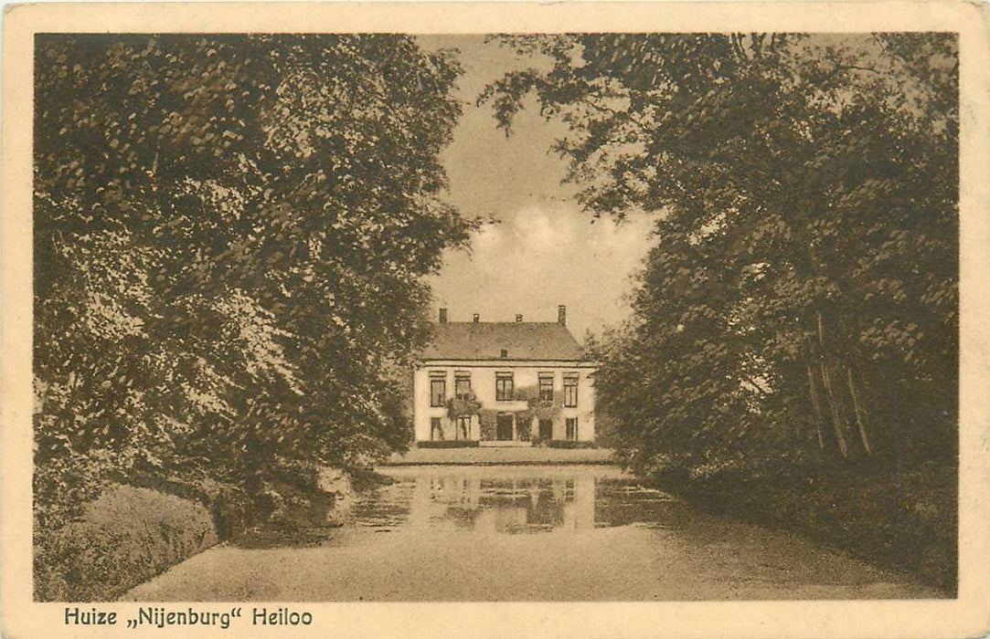 Heiloo Nijenburg